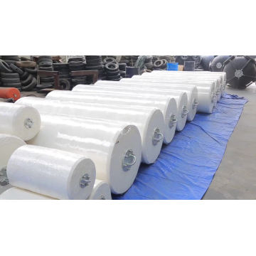 Ship Docking Protection Polyurethane Foam Fender